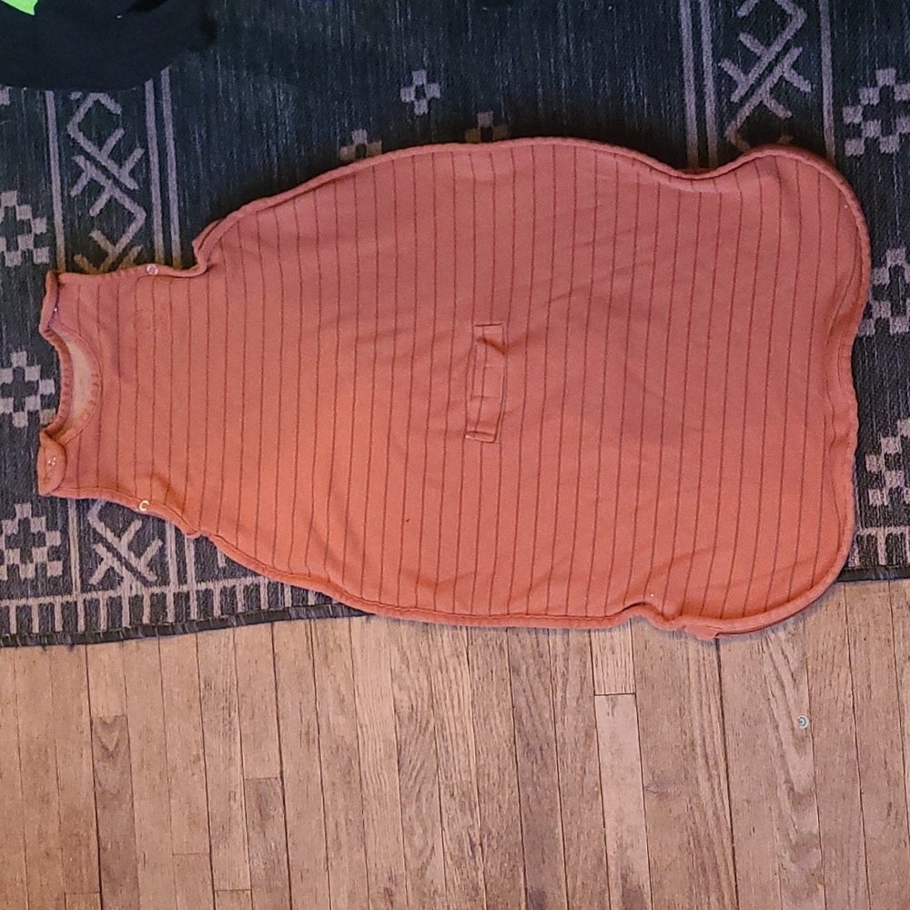 Woolino sleep sack